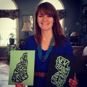 Meet your Posher, Caroline